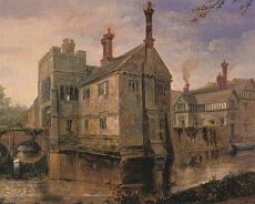 Shrewley03_0049 Baddesley Clinton